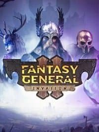 Fantasy General 2